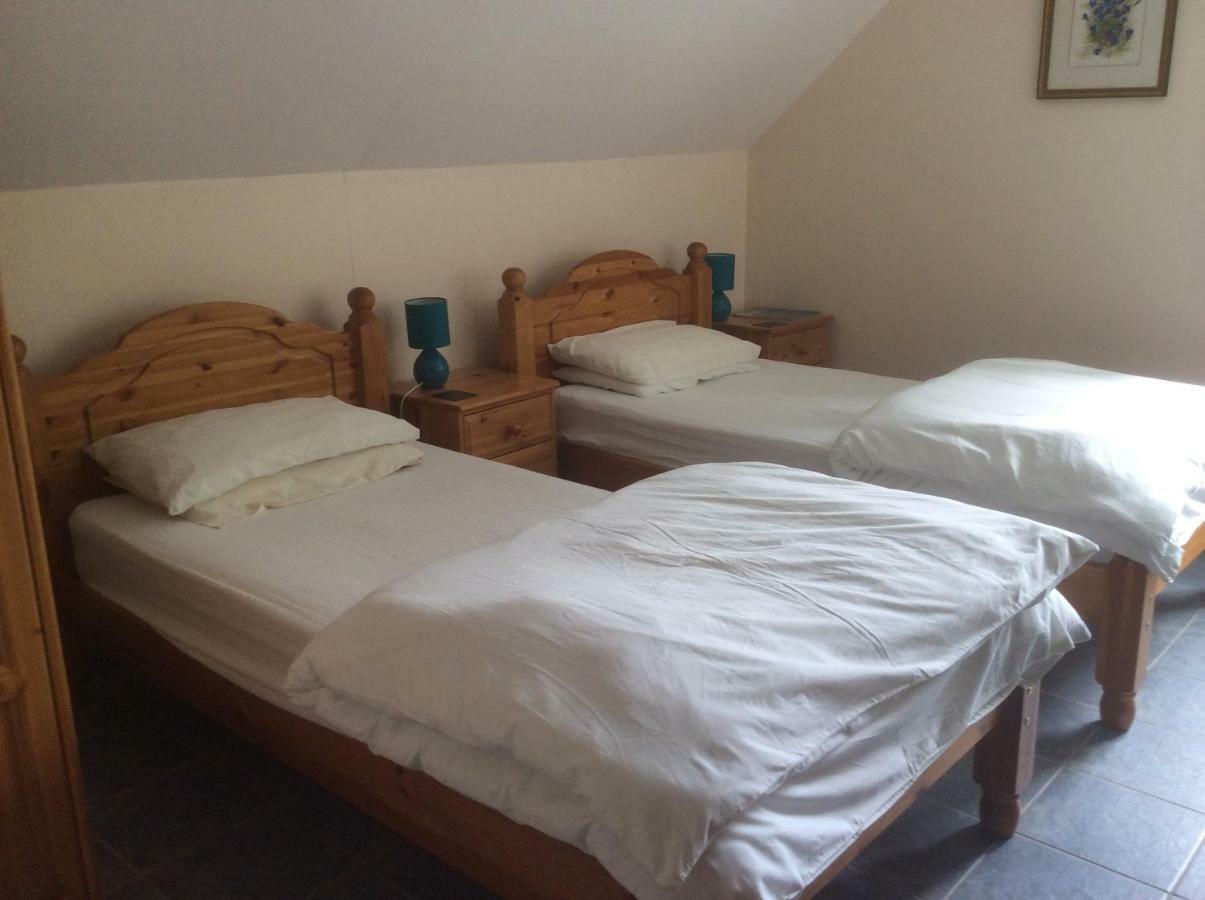 Riverside Cottage B&B Cladich Buitenkant foto