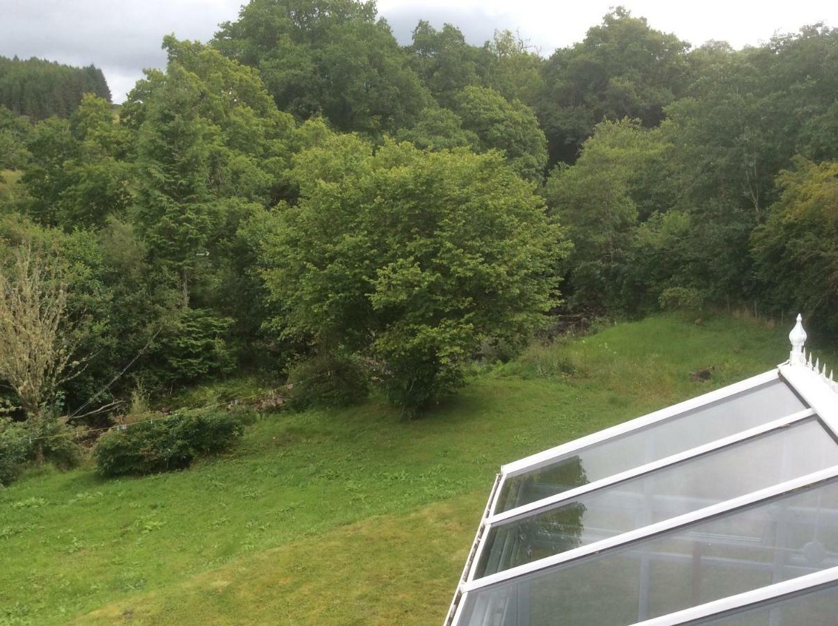 Riverside Cottage B&B Cladich Buitenkant foto