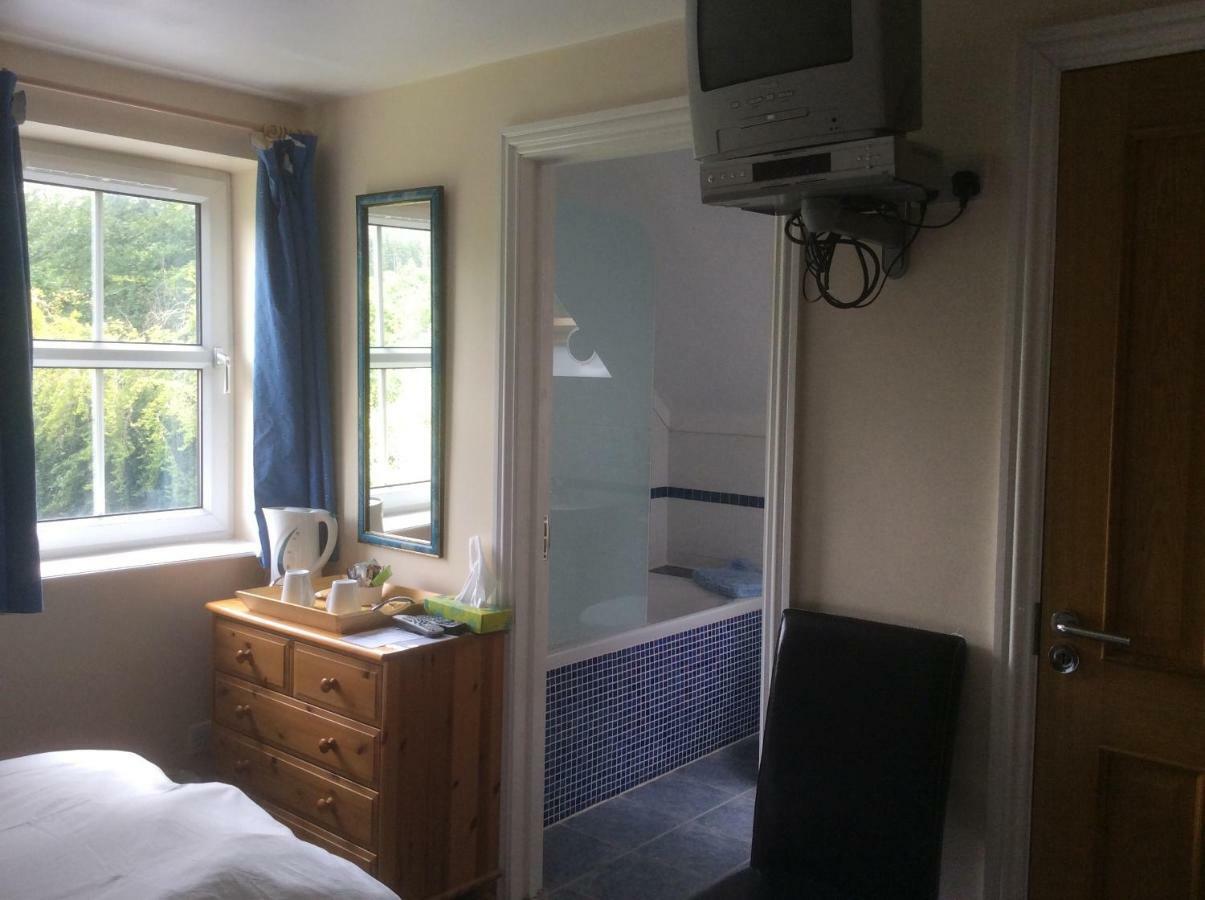 Riverside Cottage B&B Cladich Buitenkant foto