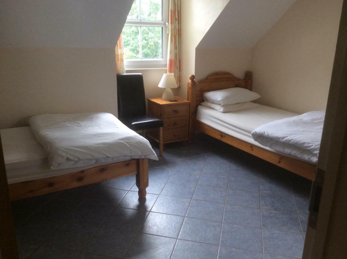 Riverside Cottage B&B Cladich Buitenkant foto