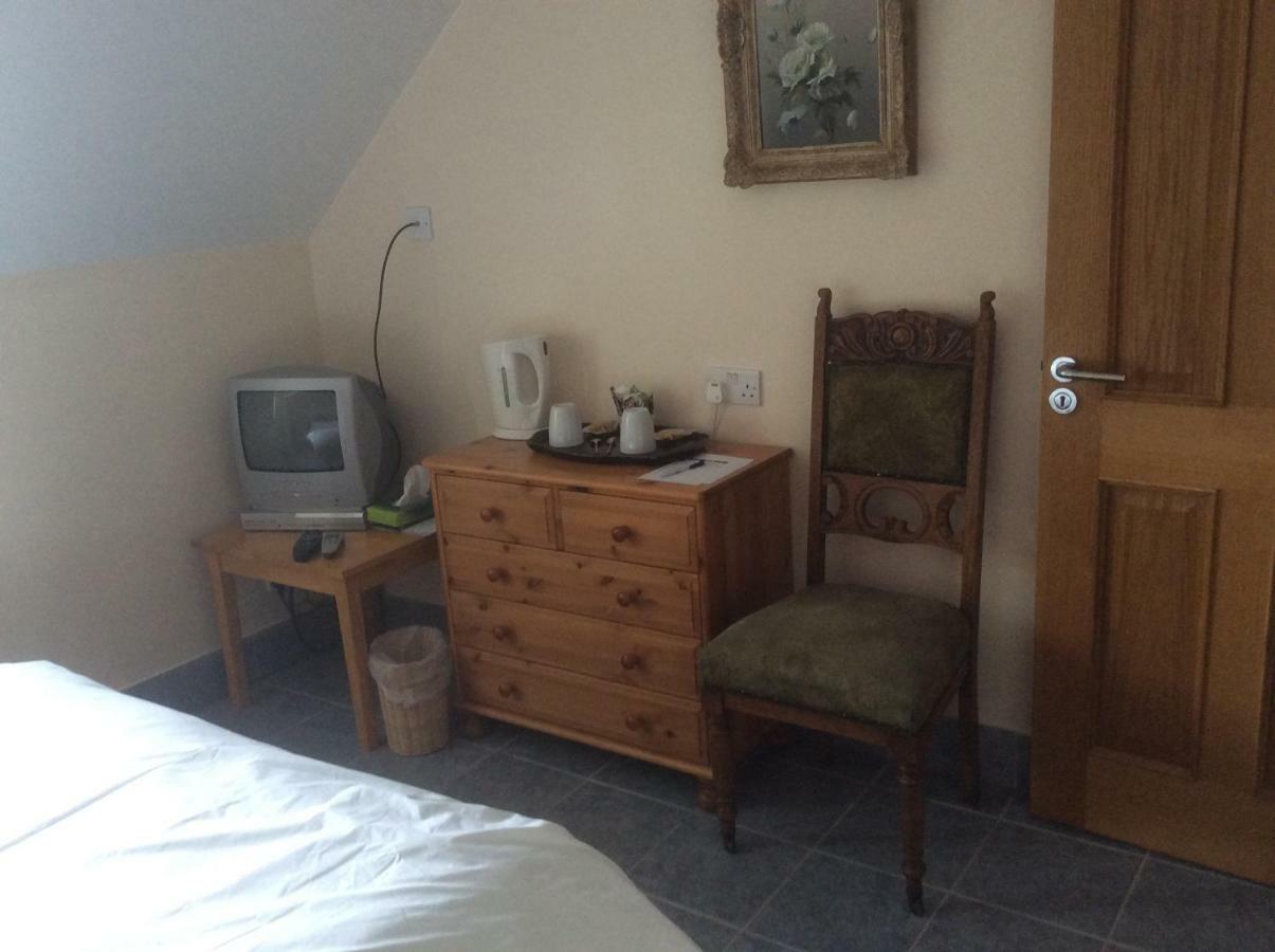 Riverside Cottage B&B Cladich Buitenkant foto